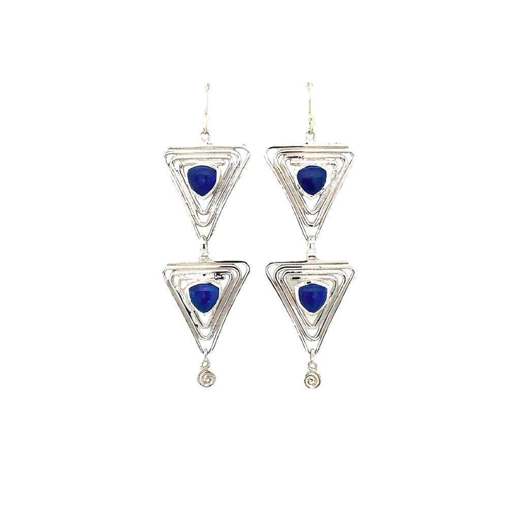 🥰 CLEOPATRA EARRINGS